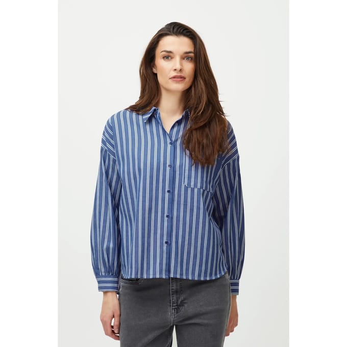 Dameshemd Pulz Jeans Rebecca