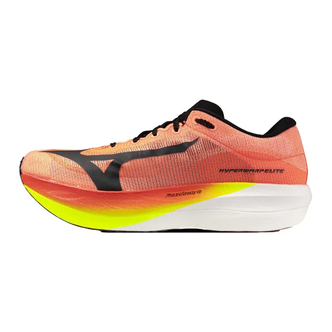 Hardloopschoenen Mizuno Hyperwarp Elite