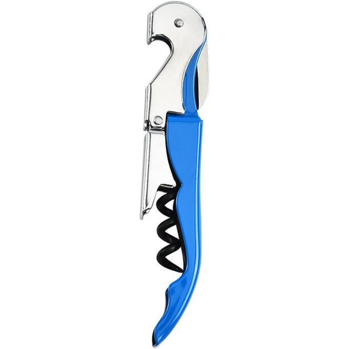 Ouvre-bouteille de vin multifonction, accessoires ménagers, vin, Champagne, raisin, vin, bière bleu