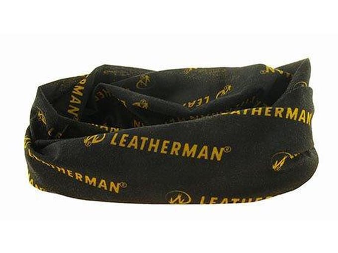Leatherman Hoofdband - sjaal - bandana