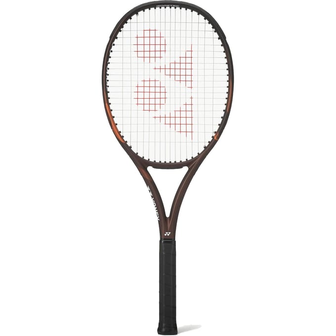 Yonex Ezone ACE (2026)  Espresso Brown Tennisracket besnaard