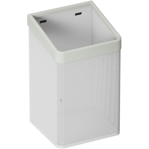 HEWI series 477/801 paper towel basket 477.05B20012 97