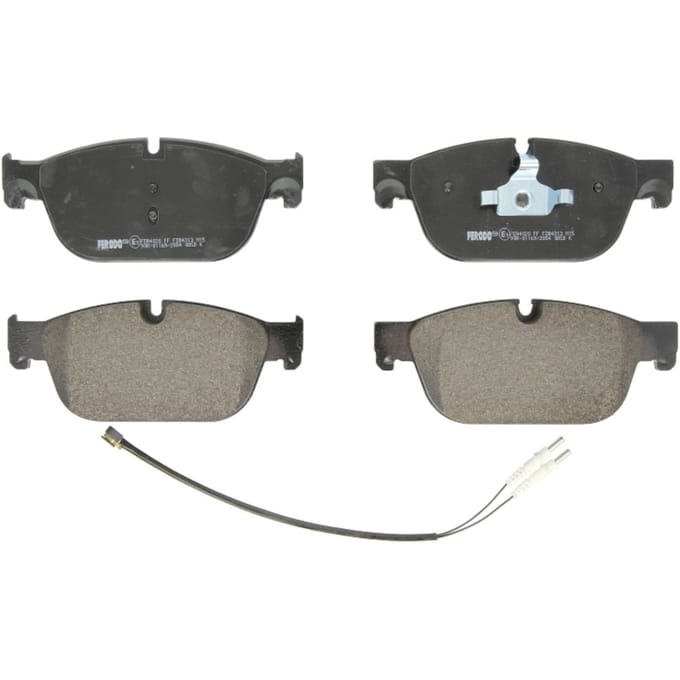 Remblokset FERODO FDB4313, voor