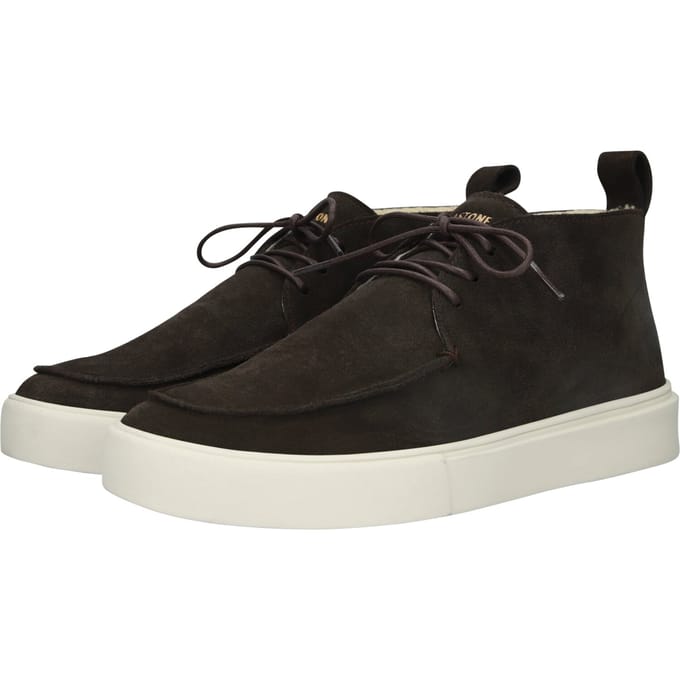 RUBY JERRIK - CG183 Coffee - Chukka