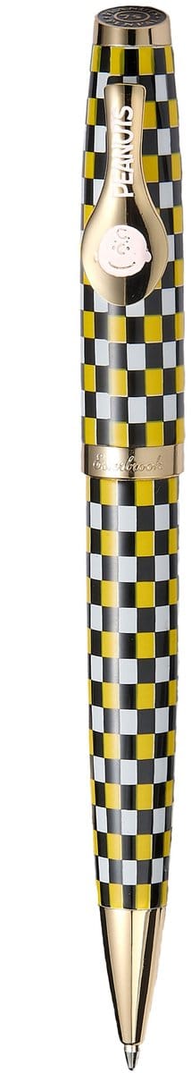 Esterbrook - Balpen - Peanuts 75th Anniversary Edition - Charlie Brown GT