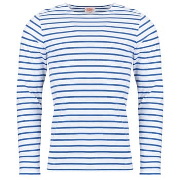 T-Shirt Lange Mouw Armor Lux PLOZEVET