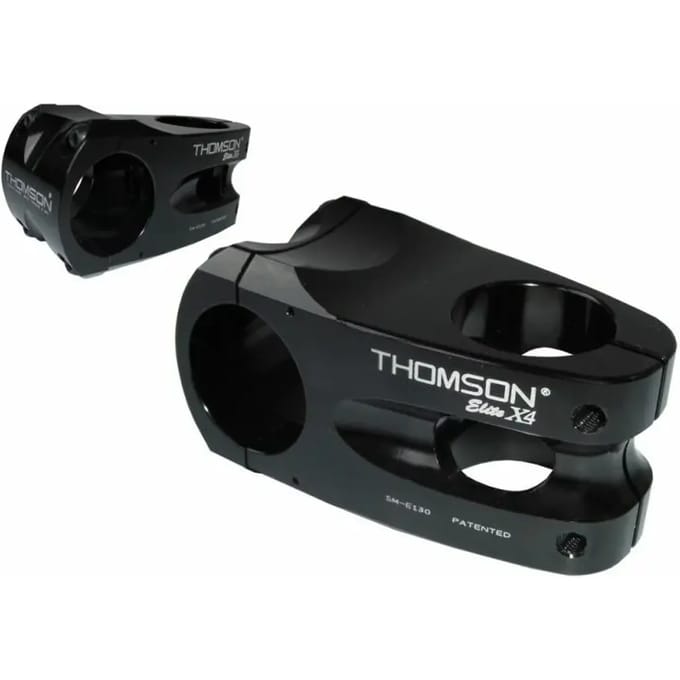 Stam Thomson elite x4 a-head 0º 1 1/8"