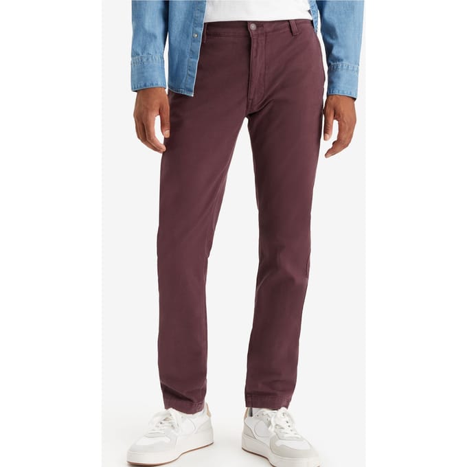 Levi's Xx Chino Standard Taper Pants Taglia: W29L32 | Pantaloni chino Outlet | Uomo
