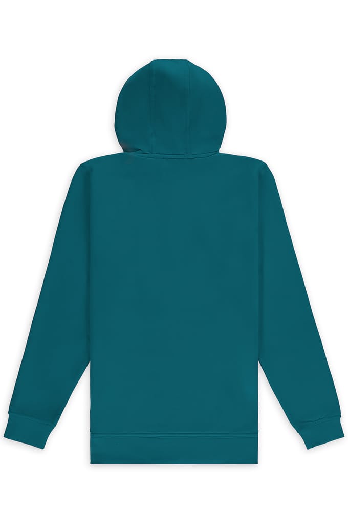 Aspact Benja Crewneck Blue Größe: S | Kaputzenpullis Outlet | Unisex | Blau