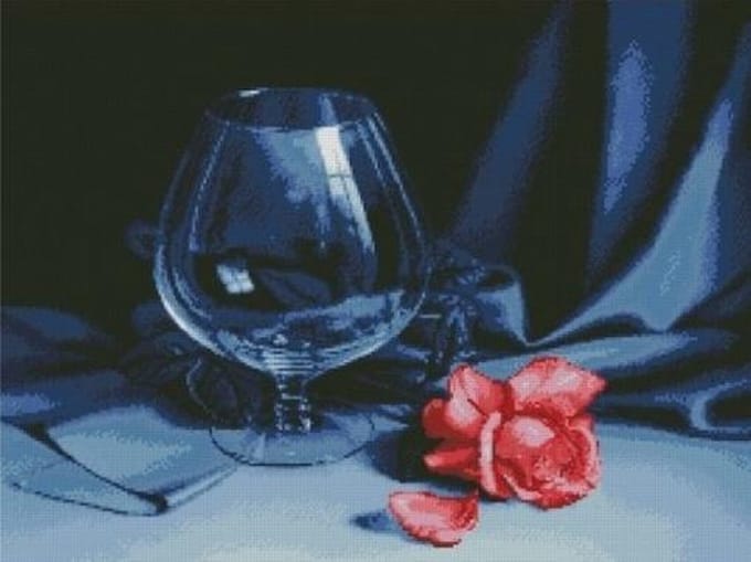 Artibalta Diamond painting Cheers AZ-1050