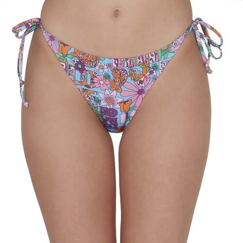 Chiara Ferragni Multicolor Badpak - Fashion Wear - Vrouwen