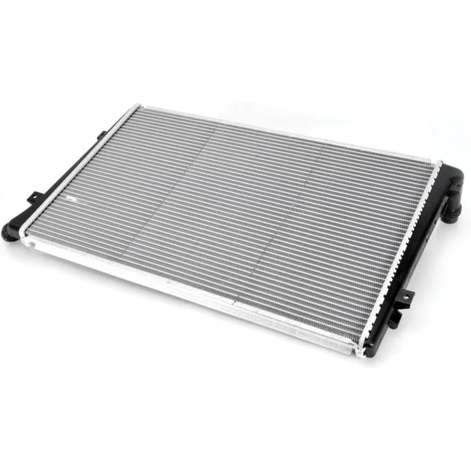 Radiator, motorkoeling NISSENS 65292
