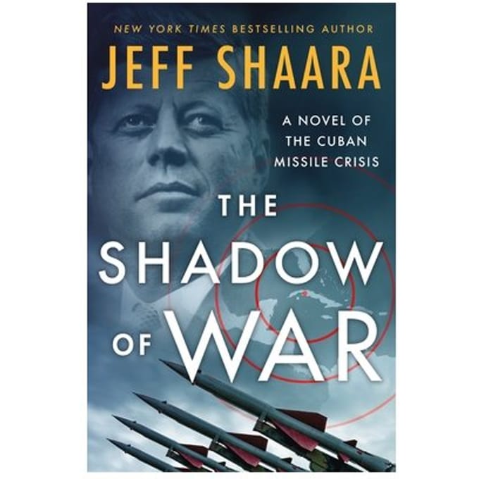 The Shadow Of War - Shaara, Jeff