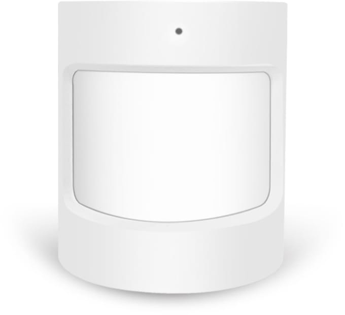 Ledtastic ZIGBEE-SENSOR-SZM02E bewegingssensor - Zigbee 3.0