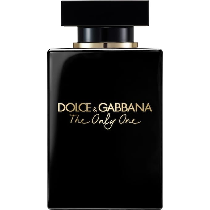 Dolce&Gabbana The Only One Eau de Parfum Spray Intense Damesparfum Dames 50 ml