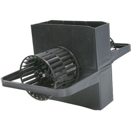 Binnenventilator NRF 34600