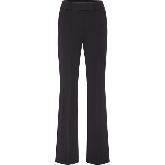 Cambio Francoise Pantalons Zwart 6337 0332 01
