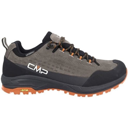 Trail Cmp -