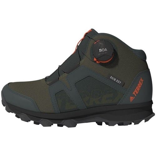 Wandelschoenen adidas Terrex Boa Mid Rrdy JR