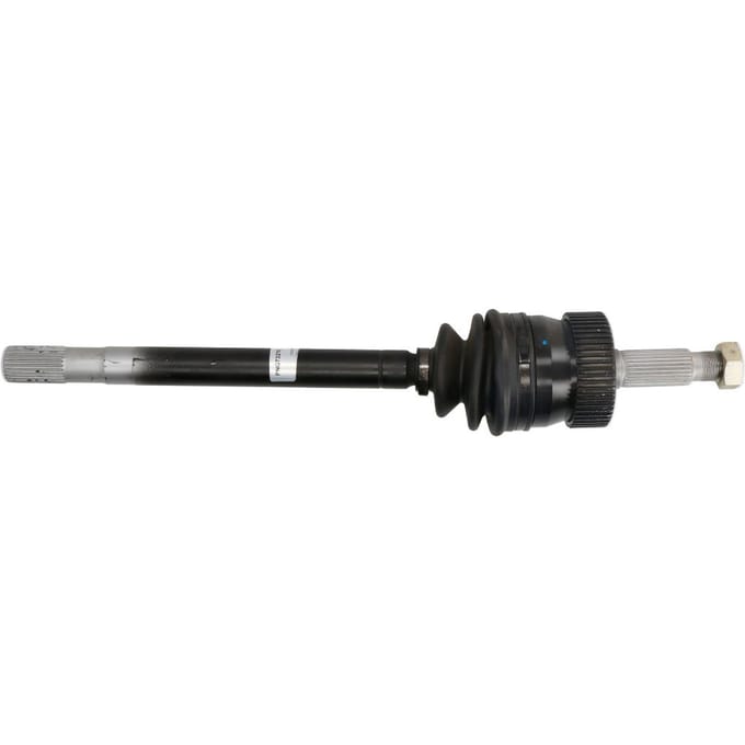 Aandrijfas POINT GEAR PNG73210 links