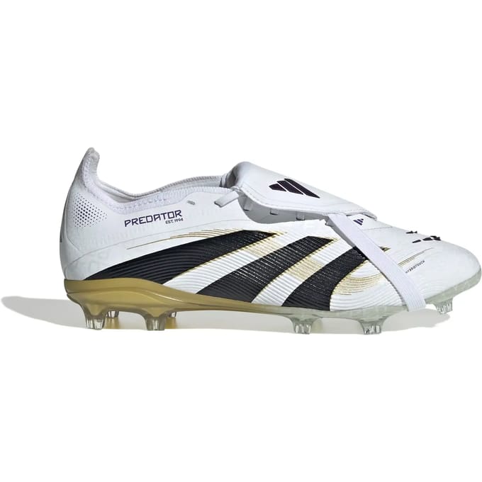 Kindervoetbalschoenen adidas Predator Elite FT FG