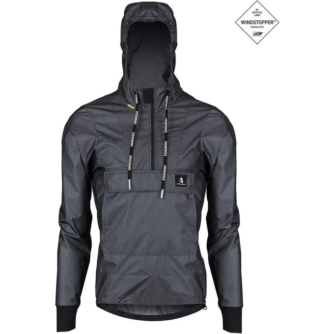 Winddichte jas Etxeondo Estali Gore-tex Windstopper