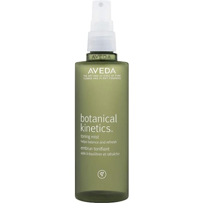 Aveda - Botanical Kinetics Toning Mist - Toning Spray For Normal To Oily Skin