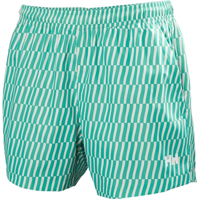 Zwemshort Helly Hansen Newport Trunk 4,5"