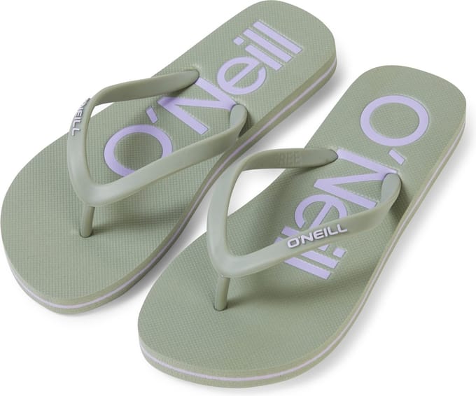 O'Neill Slippers Profile Logo - Maat 30/31
