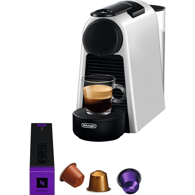 Nespresso De'Longhi Essenza Mini EN85.S