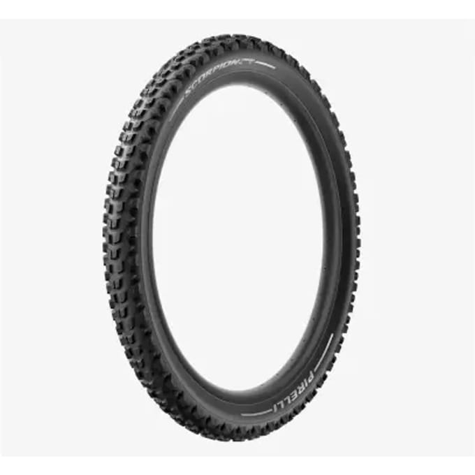 Band Pirelli Scorpion Enduro Soft Hardwall