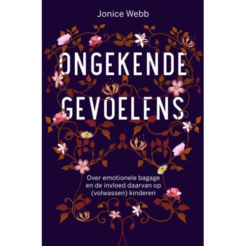 Ongekende Gevoelens - Jonice Webb