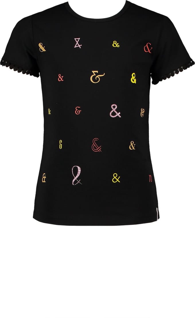 Nono Meisjes T-shirt - Maat 116