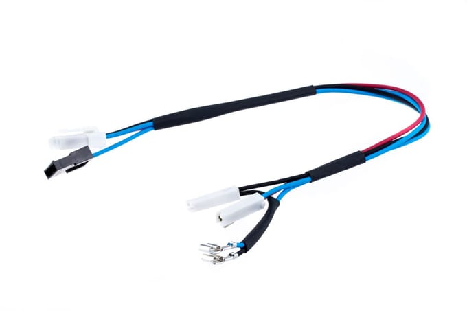 Wiring
