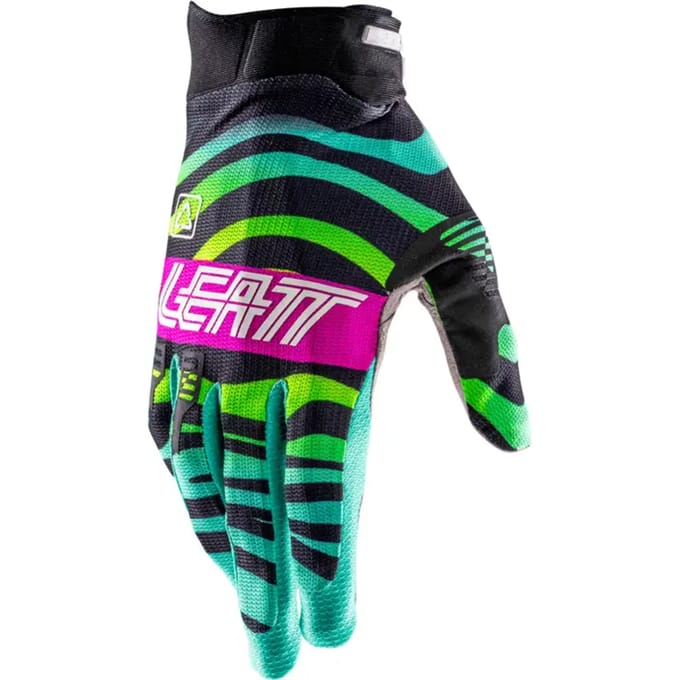 Motorcross handschoenen Leatt 2.5 X-Flow
