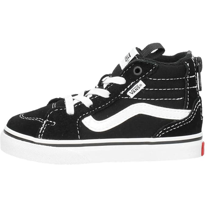 Vans Filmore Hi Zip Sneakers Junior