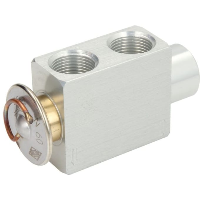 Expansieventiel, airconditioning DENSO DVE99009