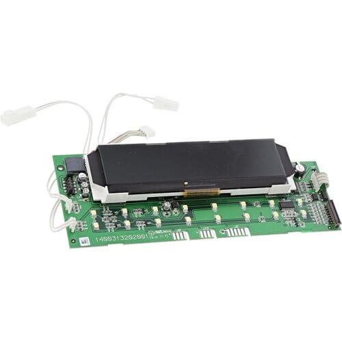 AEG display, PCB, SW1.4seeSB 599886985 4055393377