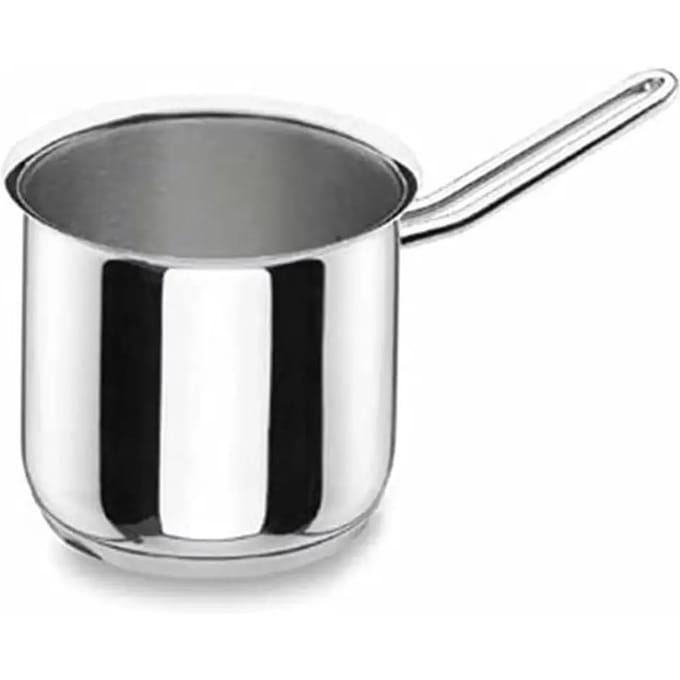 Steelpan Lacor 16 cm