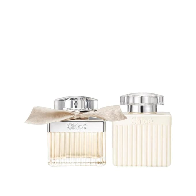 Chloe Chloe Signature Set 150 ml - Edp Spray 150ml/Body Lotion 100ml