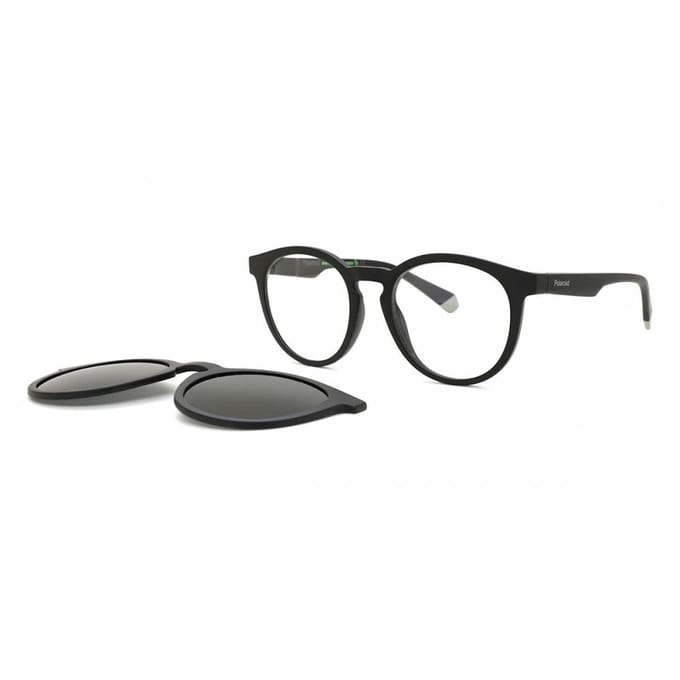 Polaroid PLD 2132/CS Matte black 49/19/140 UNISEX Zonnebrillen