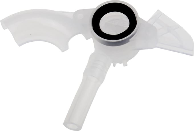 DOLCE GUSTO - ZITTING RESERVOIR MET BUIS - DOLCE GUSTO - MS623486