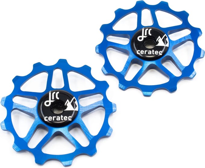 Rol JRC Shimano