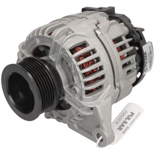 Driefasige generator PULSAR ROTATING ELECTRICS PSR10378