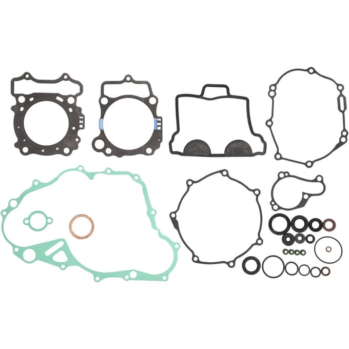 Joint bas-motor motor met spi Athena Yamaha