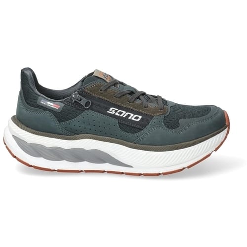 Lage Sneakers Mephisto STRIDE