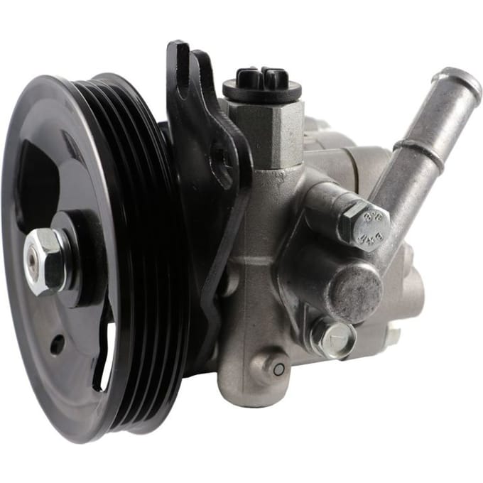 Hydraulische pomp, stuurinrichting LAUBER 55.0668