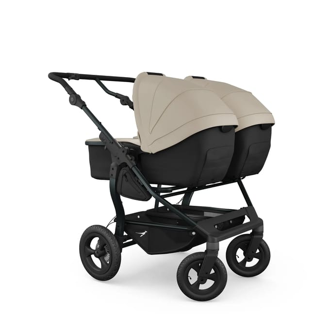 Dubbele kinderwagen Trend for Kids Duo (2025)