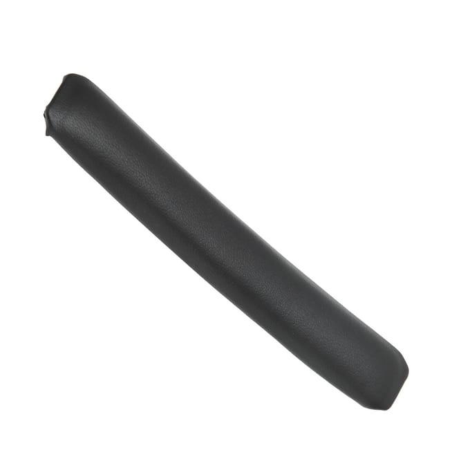 Hoofdtelefoon Hoofdband Kussen voor AKG Y50BT Vervangingshoes Reparatieonderdelen Oortelefoon Accessoires gray