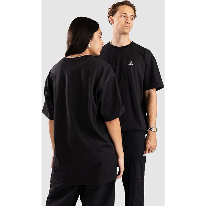Nike ACG NRG LBR T-Shirt zwart